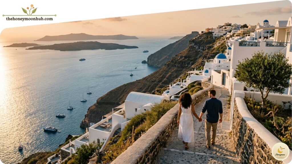 Best Time to Visit Europe for a Honeymoon (Real Reasoning)