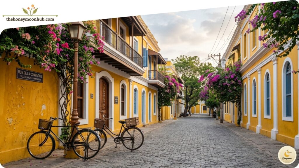 Best experiences – prioritized, not random