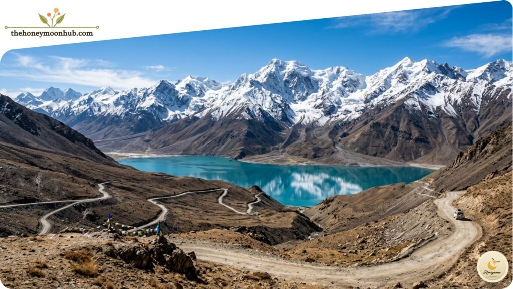 Best honeymoon places in India in May – escape the heat smartly