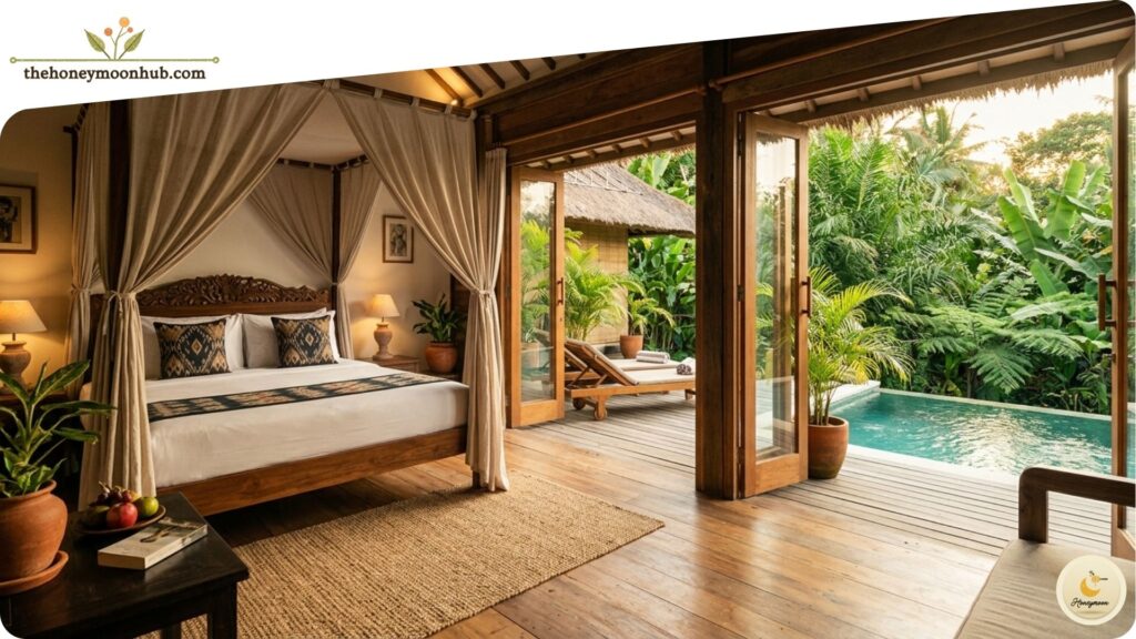 Cheap Bali Honeymoon Cost Breakdown (Real 2026 Prices)