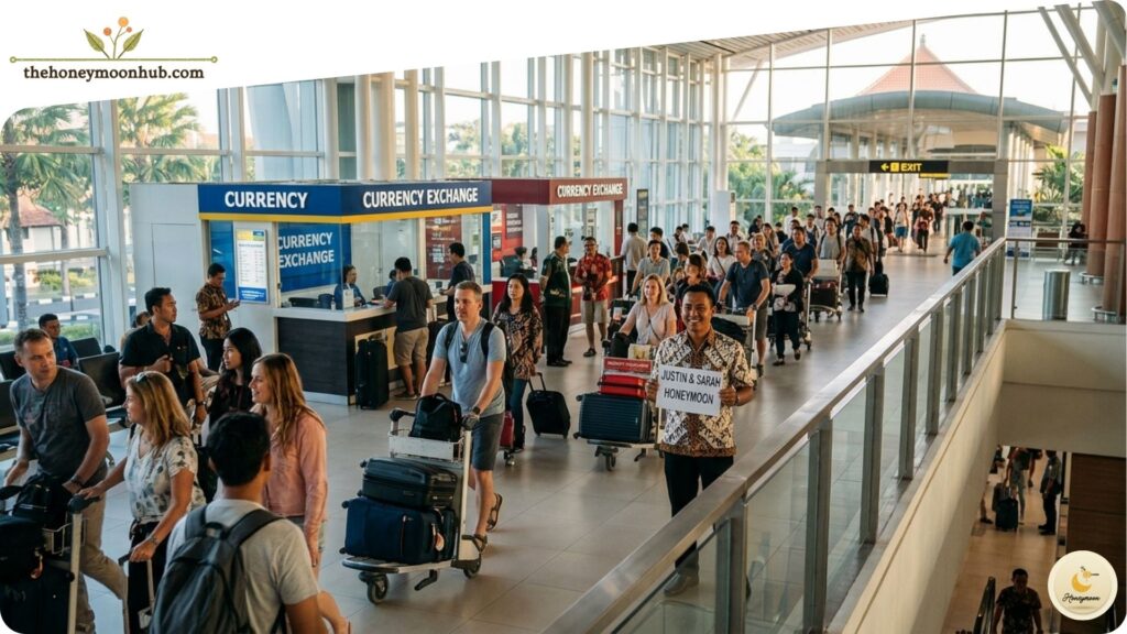 Bali Honeymoon Tours: Romantic Packages & Costs 2026