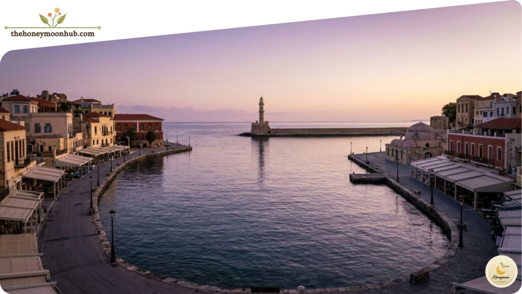 Best Honeymoon Destinations in September