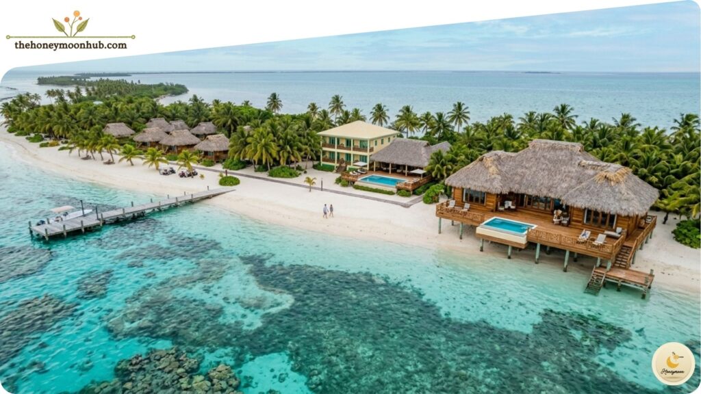 Honeymoon Belize Cost Breakdown (What You Actually Pay)