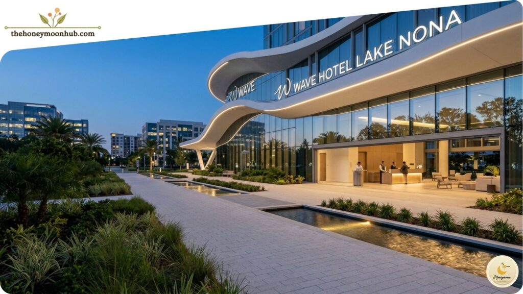 Honeymoon Suites Orlando for Couples: An Unexpected Add-On