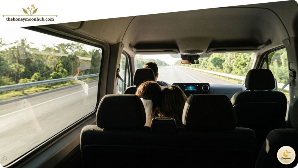 How to Get There Airport Strategy That Saves Hours