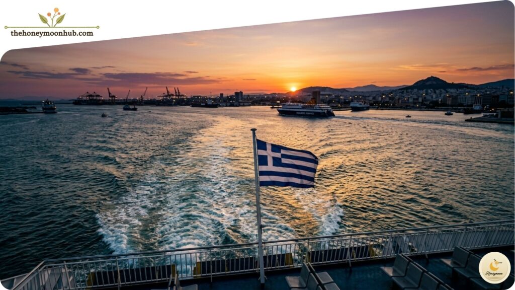 How to Get There Real Routes + Tactical Advice