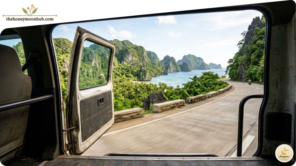 How to Get There: Real Routes + Tactical Advice