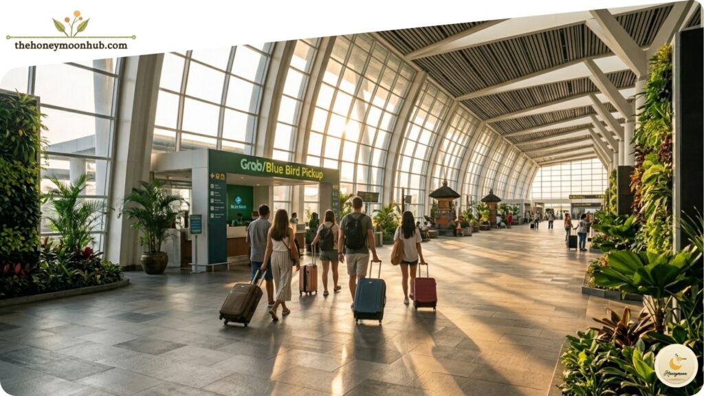 How to Get to Bali for a Honeymoon (Real Routes + Tactical Advice)