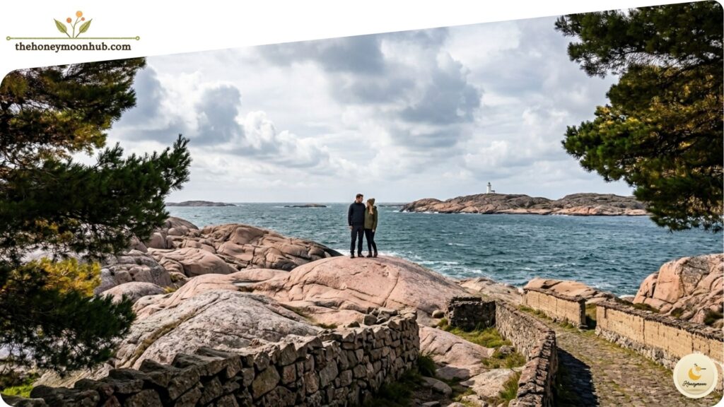 INSIDER TRAVEL TIPS Best Honeymoon Destinations in August