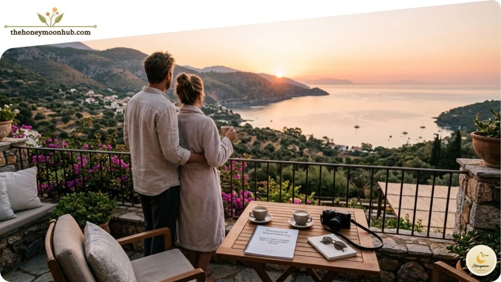 INSIDER TRAVEL TIPS Best Honeymoon Destinations in December