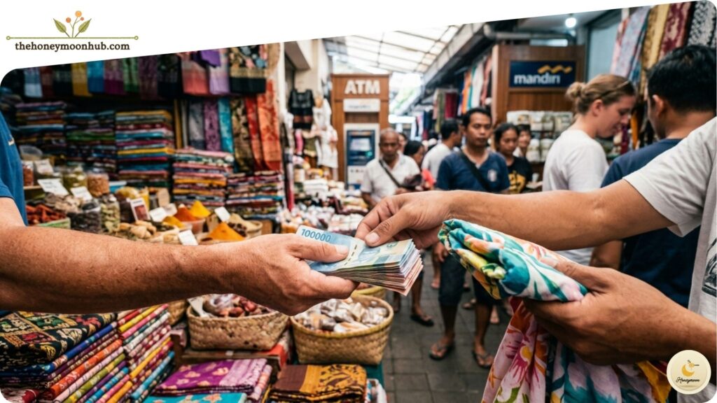 Insider Travel Tips — Cash is King