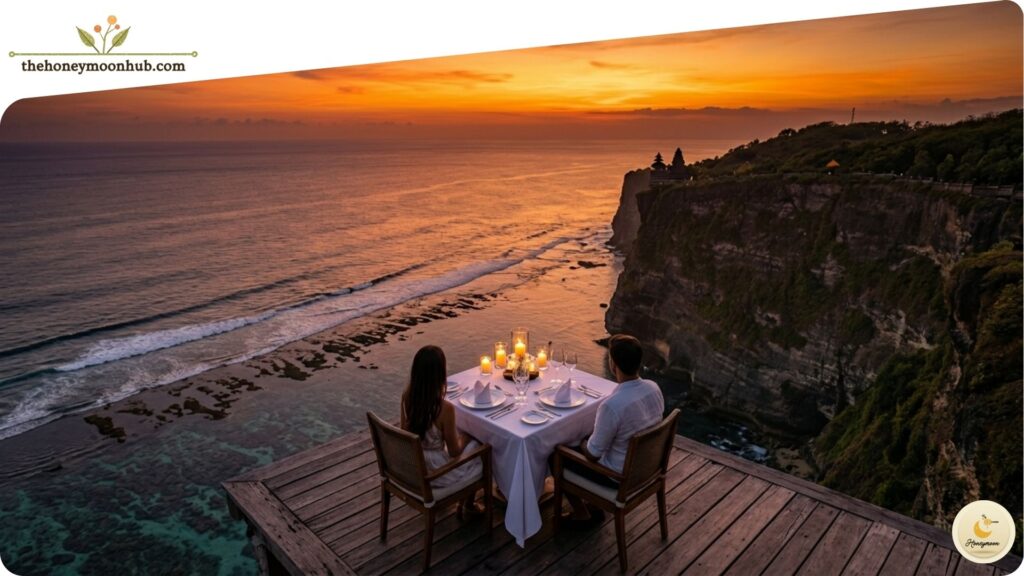 Budget Expectations for a 2026 Bali Honeymoon (Realistic Ranges)