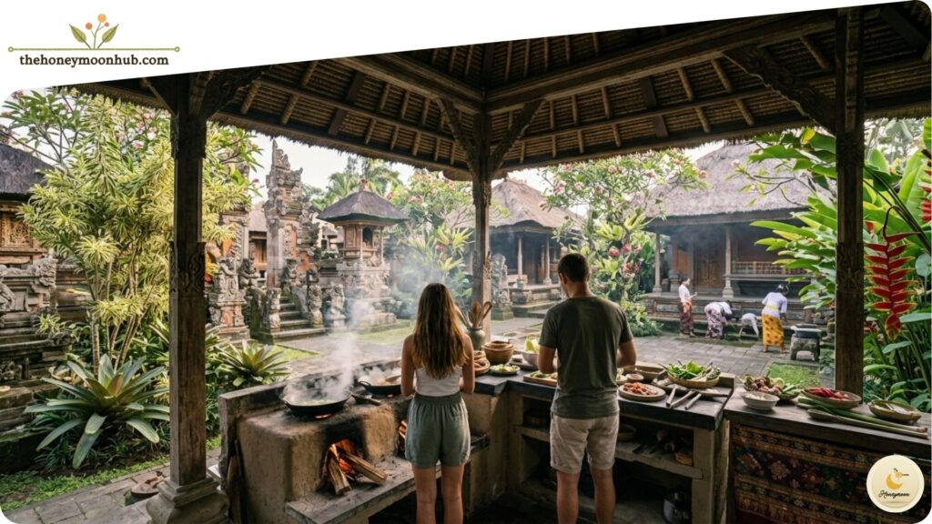 Is Bali cheaper than Maldives for honeymoon?