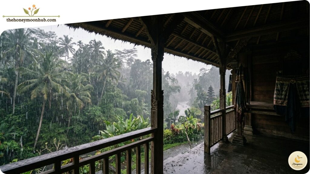 January–February: The Monsoon Reality