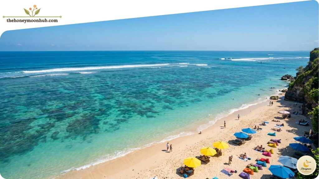 July–August: Perfect Weather, Peak Prices, Packed Beaches