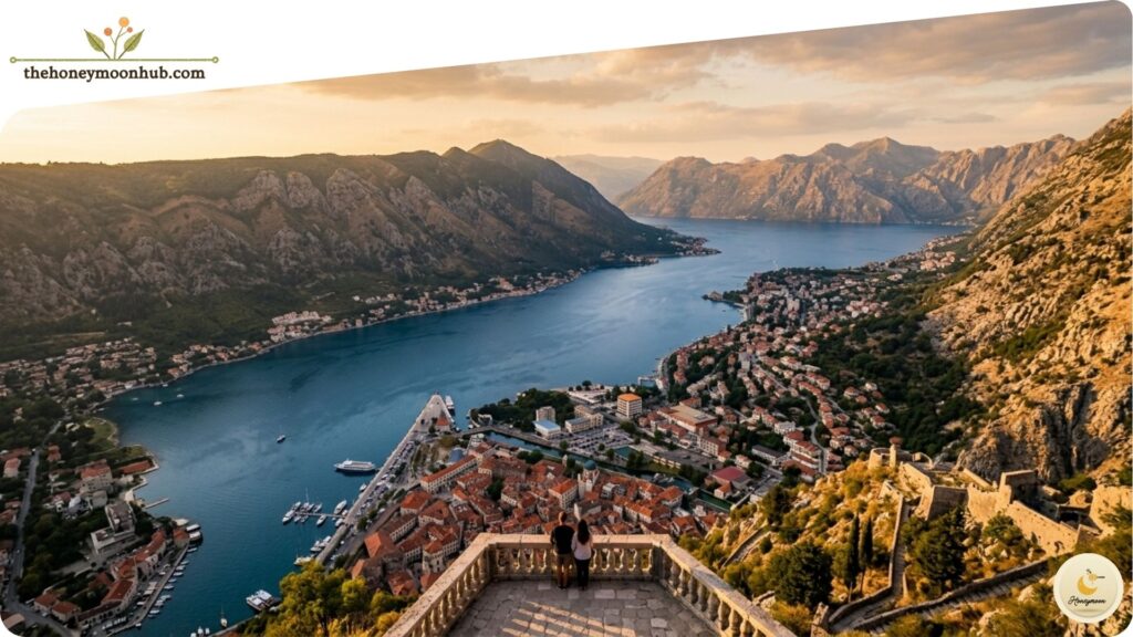 Kotor, Montenegro The Balkan Secret