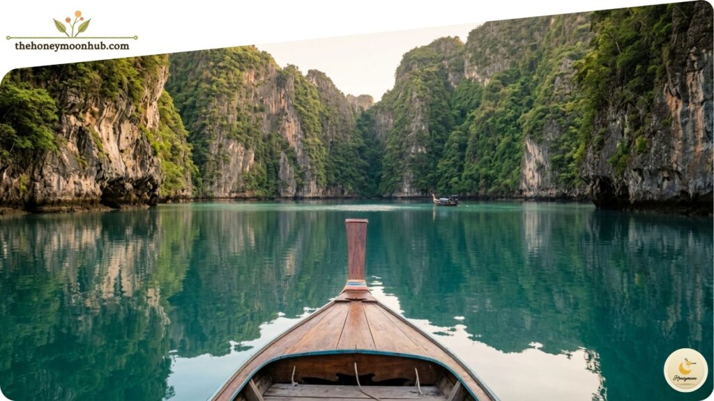 Krabi Province, Thailand – The Andaman Coast Sweet Spot
