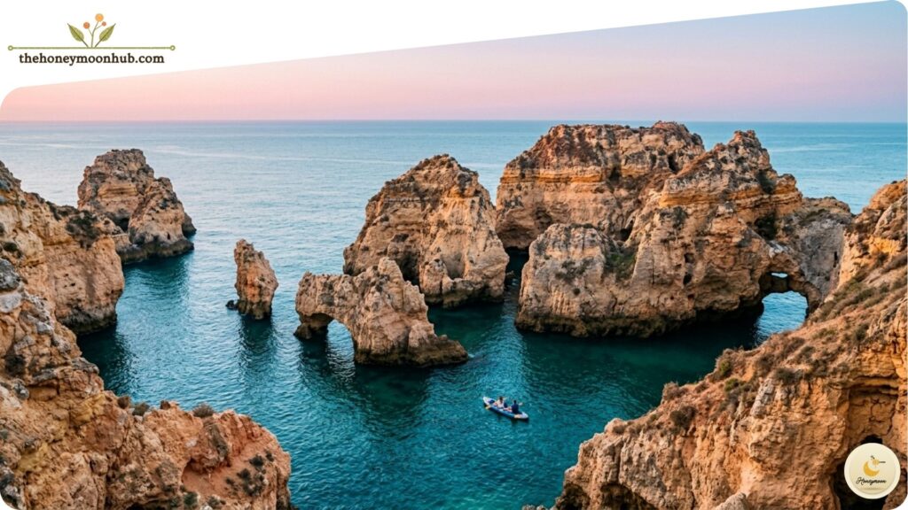 Lagos, Portugal The European Alternative