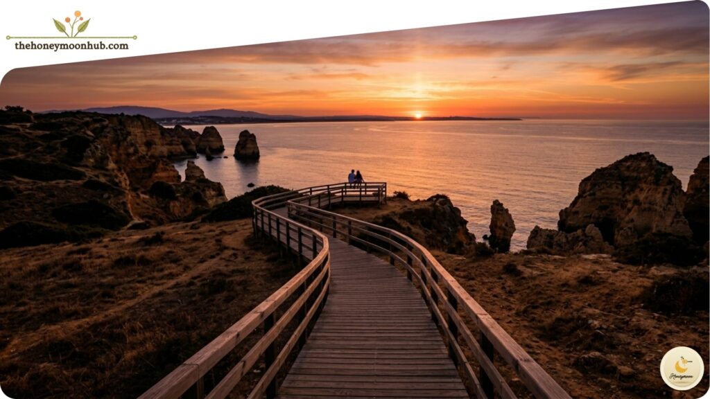 Best Budget Honeymoon Destinations: Lagos, Portugal The European Alternative Where to stay