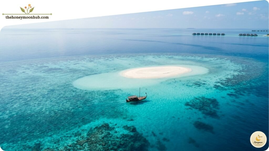 Maldives: Late March’s Hidden Window