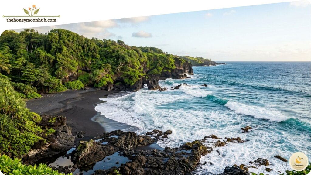 Maui, Hawaii (Beach + Rainforest Without Summer Prices)