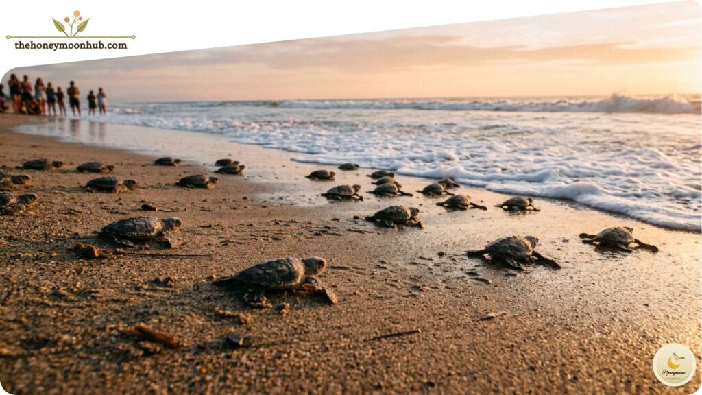 Namibia's Skeleton Coast – For Couples Who Actually Want Adventure