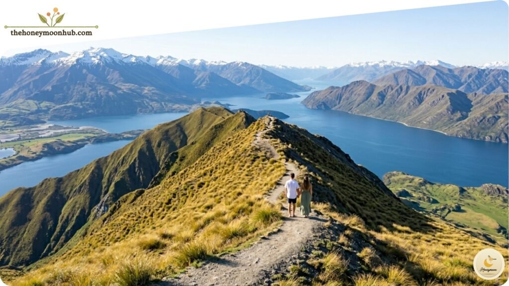 New Zealand’s South Island Summer Hiking Without the January Crush