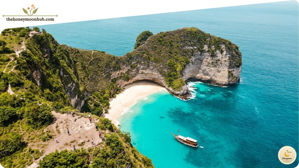 Nusa Penida – Private boat tour