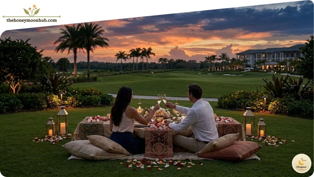Orlando Resorts for Couples: Beyond the Hotel Room