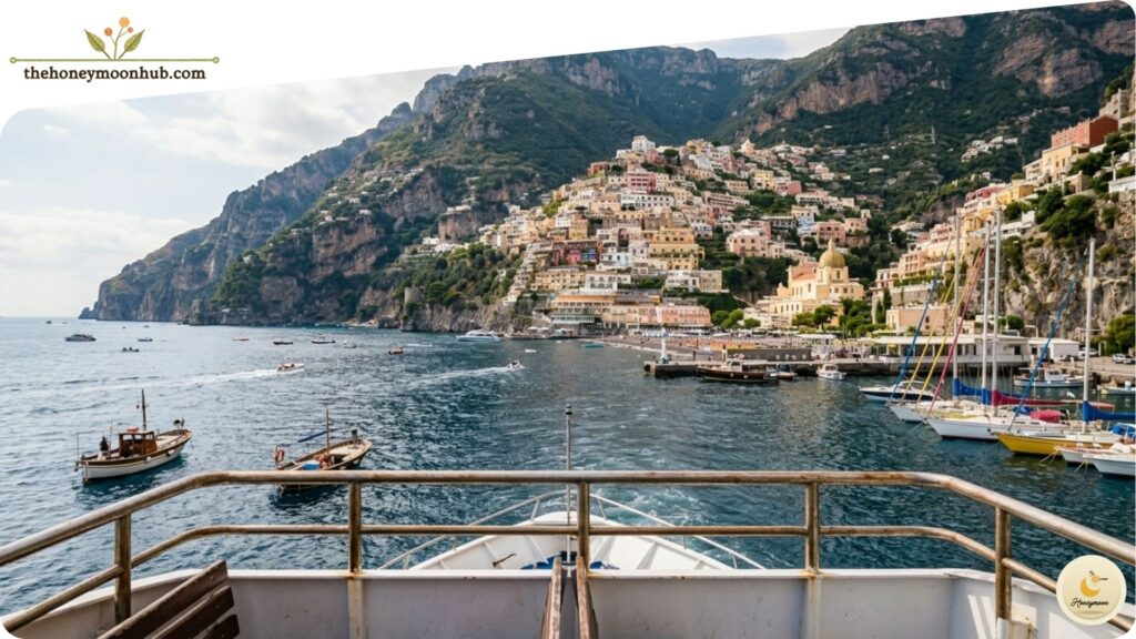 Is a Positano Honeymoon Worth the Cost?
