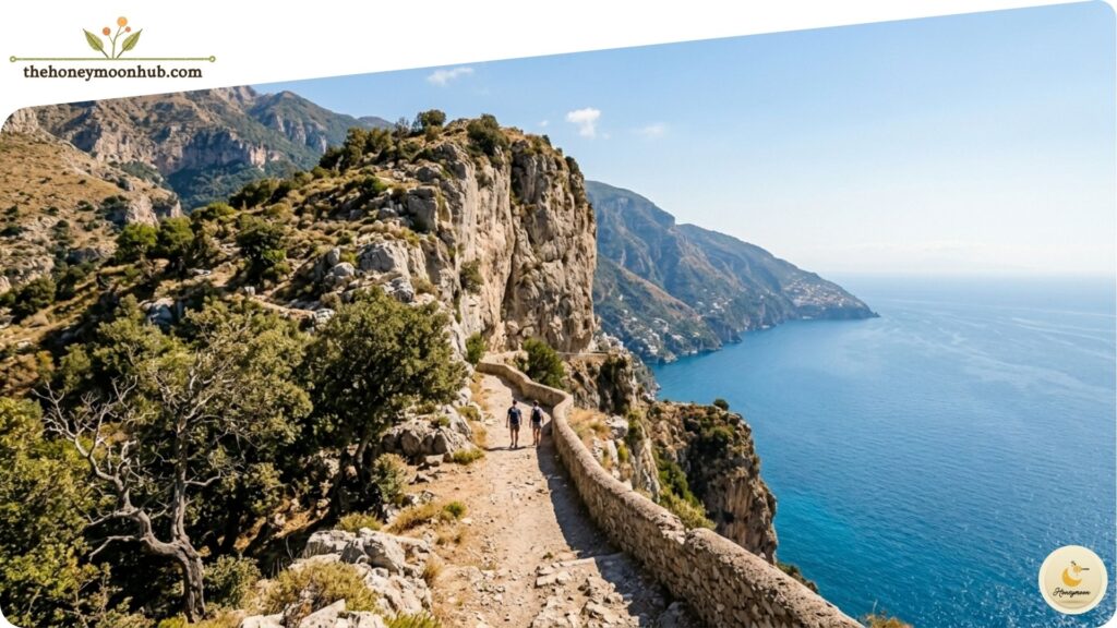 A Realistic 4-Day Itinerary