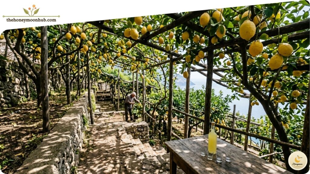 Planning a Positano Couples Vacation: Logistics Most Blogs Skip