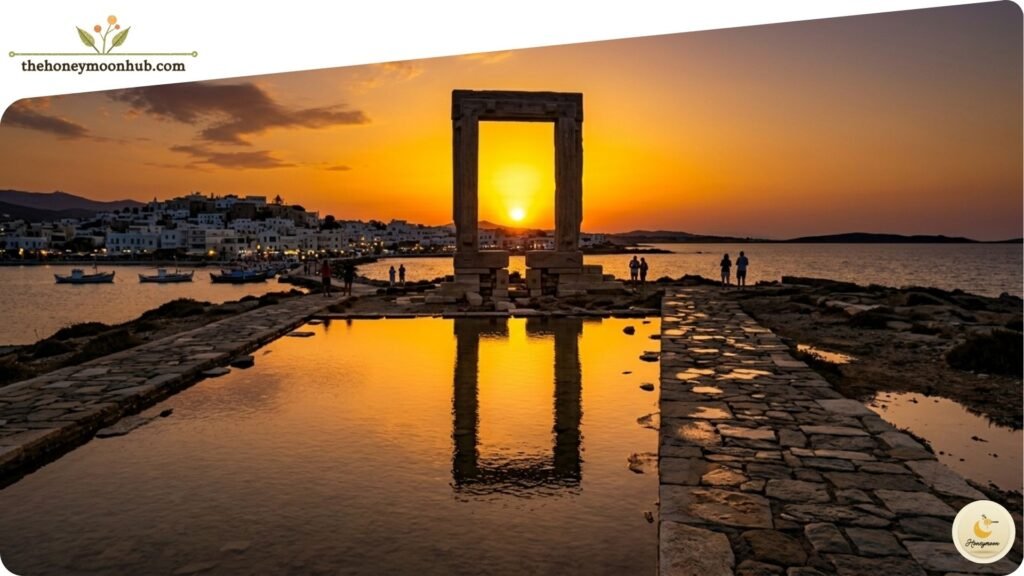 Real Costs for the Best Honeymoon Destinations in June