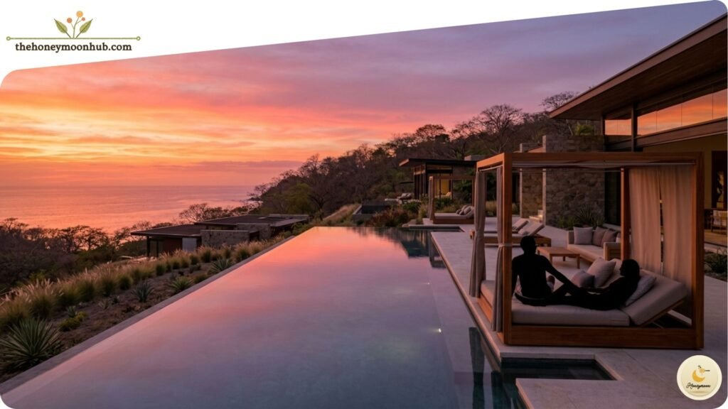 Realistic Budget Expectations for a March Honeymoon