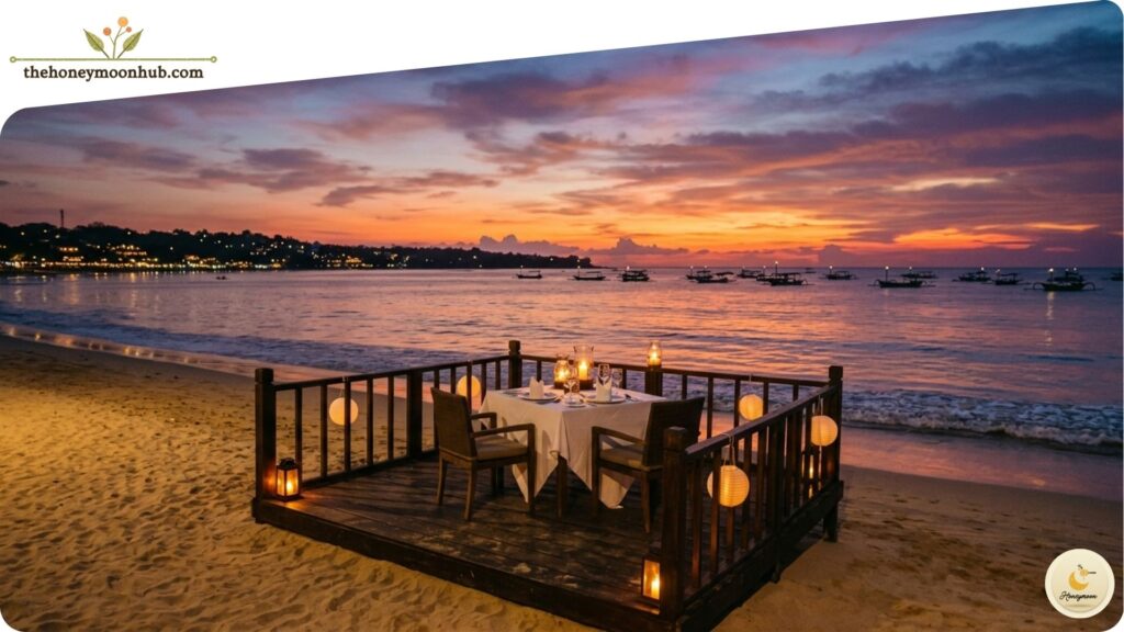 Romantic Experiences Worth Paying For (and What to Skip)