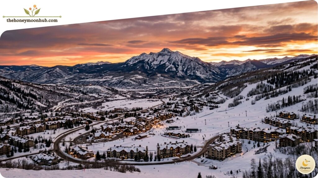 Snowmass Space, Lower Prices, Slower Pace