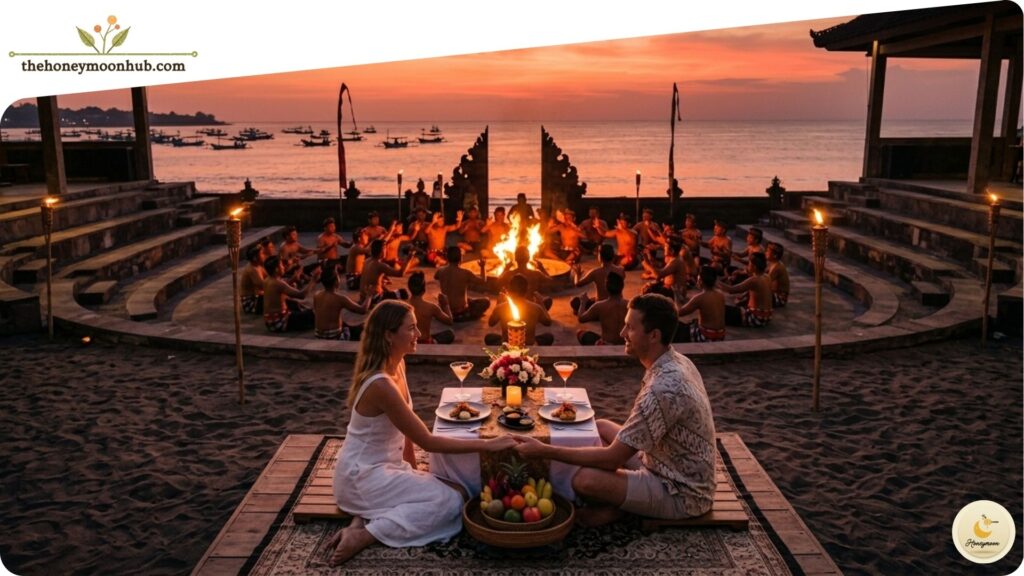 Suggested Honeymoon Itinerary (9 Nights, Balanced)