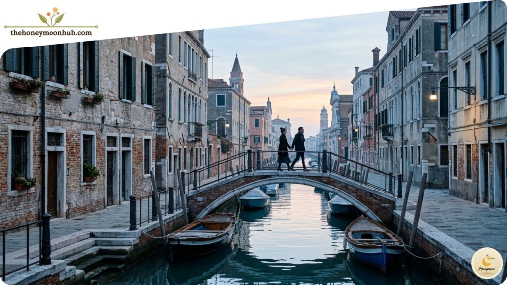 Suggested Itinerary (10 Days – Northern Italy & Swiss Alps Combo)