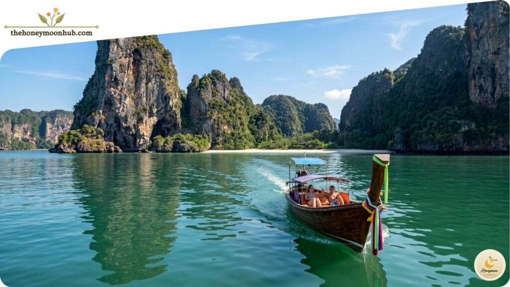 Thailand’s Andaman Coast: Spots in February for Value and Beauty