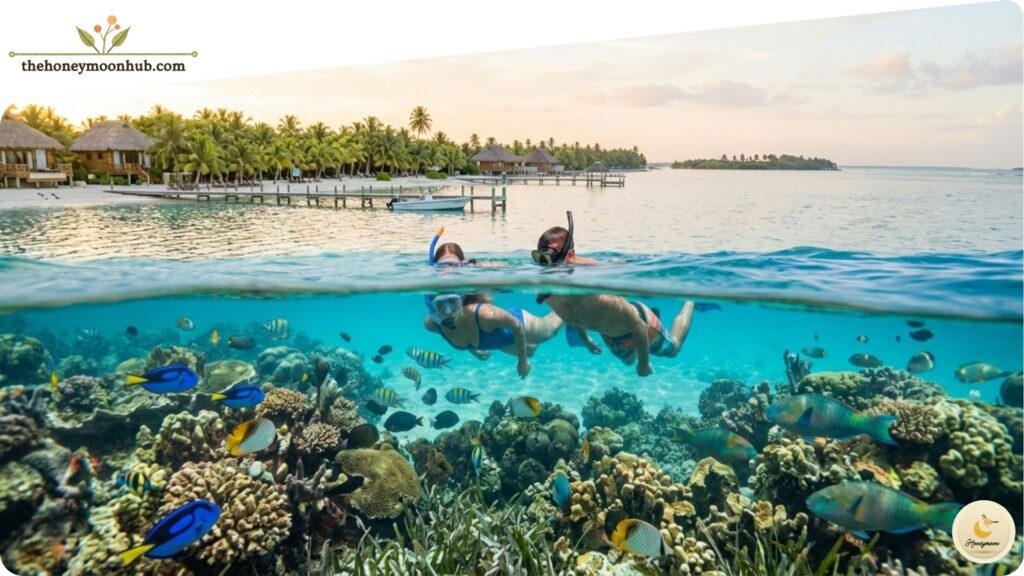 The Most Memorable Honeymoon Belize Experiences (Prioritized)