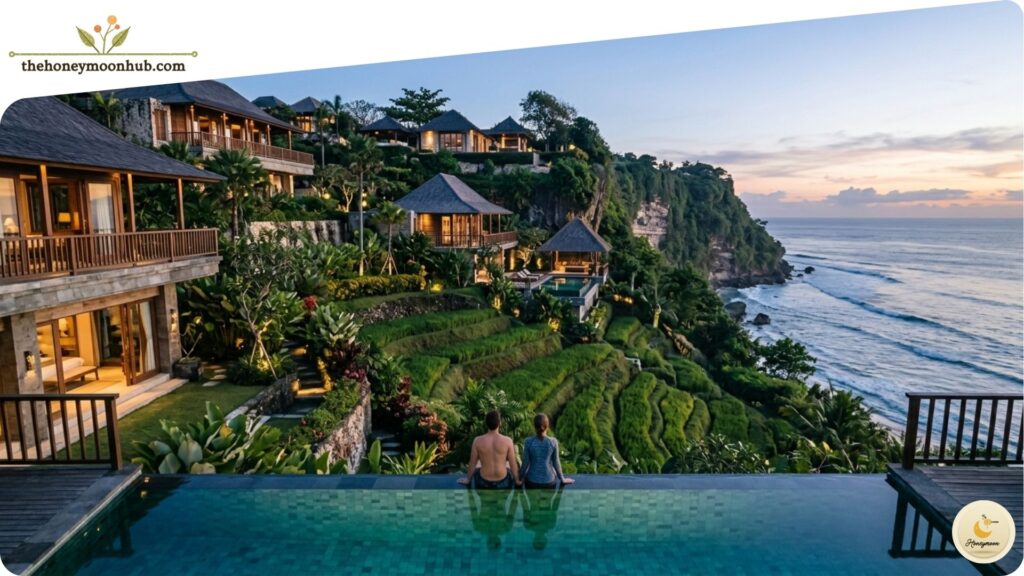 The Real Bali Honeymoon Cost Breakdown for 2026