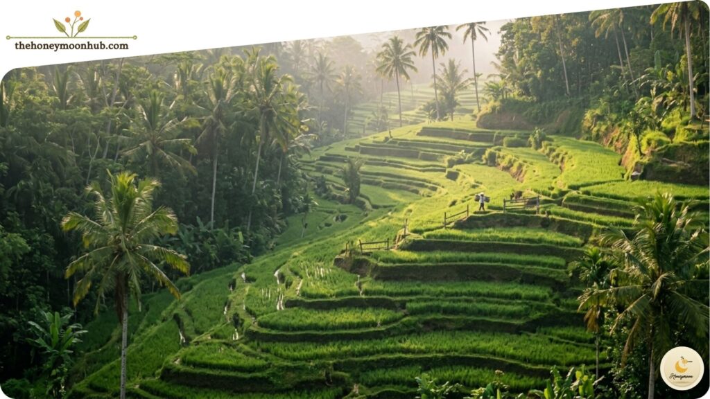 The Real Best Time to Book Honeymoon Deals Bali Placement