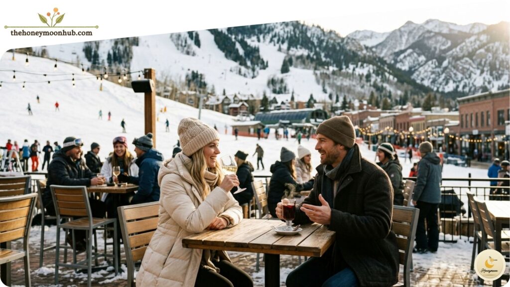 Three Days in Aspen A Honeymoon Itinerary That Works
