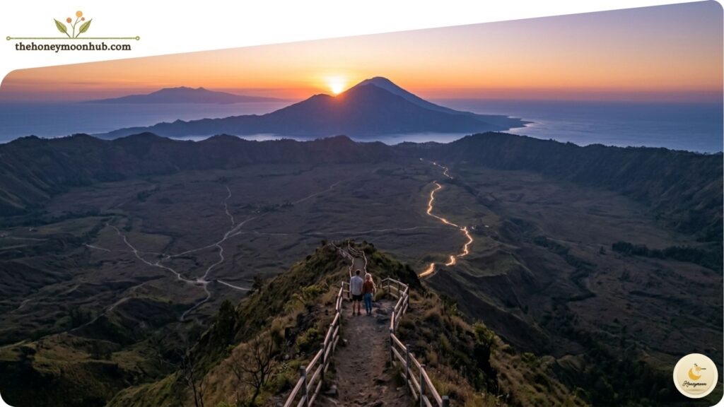 Top Romantic Experiences in Bali Honeymoon Offers Placement