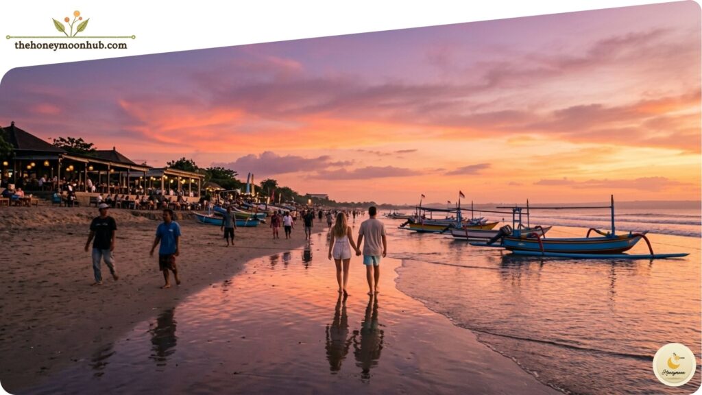 Bali Honeymoon Itinerary: 7 Romantic Days Guide 2026