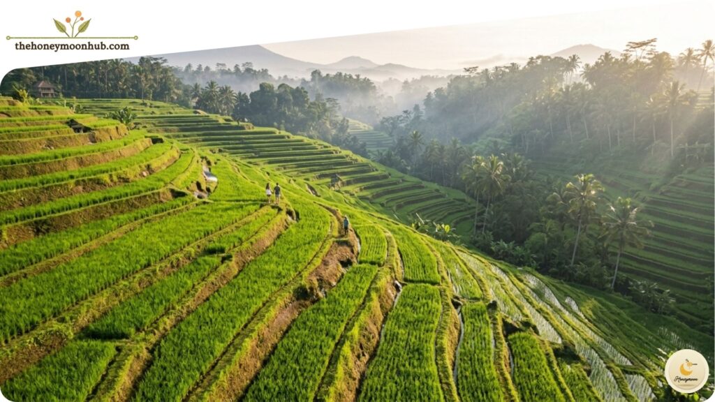 Ubud – Best for Couples Who Want Jungle & Culture