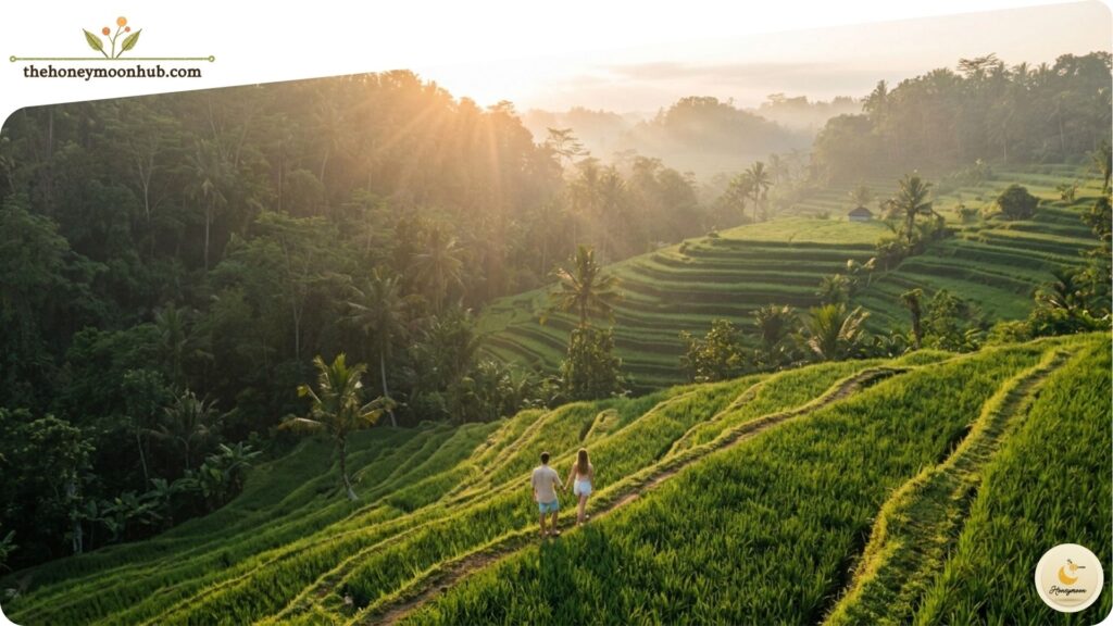 Ubud – Jungle Privacy & Slow Mornings