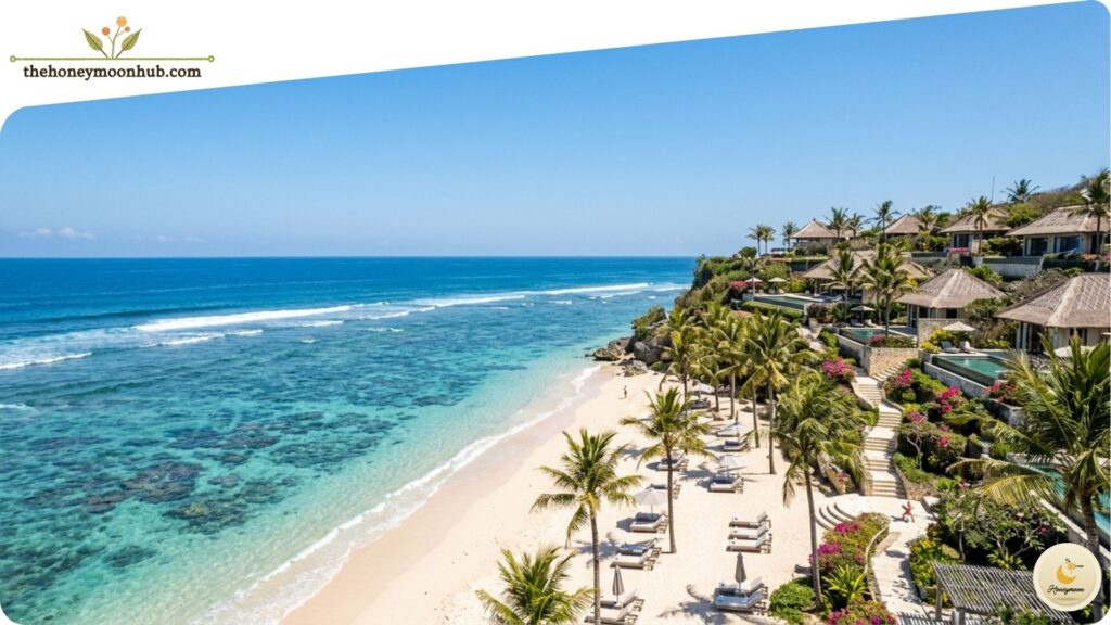 Best Bali Honeymoon Resorts: Ultra-luxury ($600–$900+/night)