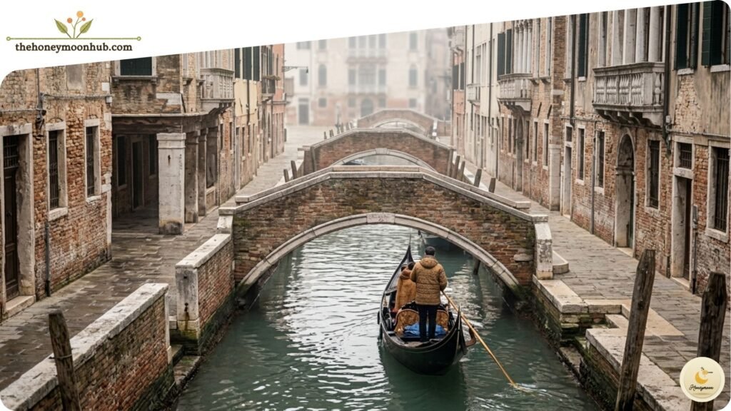 Umbria (Spoleto & Norcia) Tuscany’s Cheaper, Quieter Cousin (Best Honeymoon Destinations in Italy)