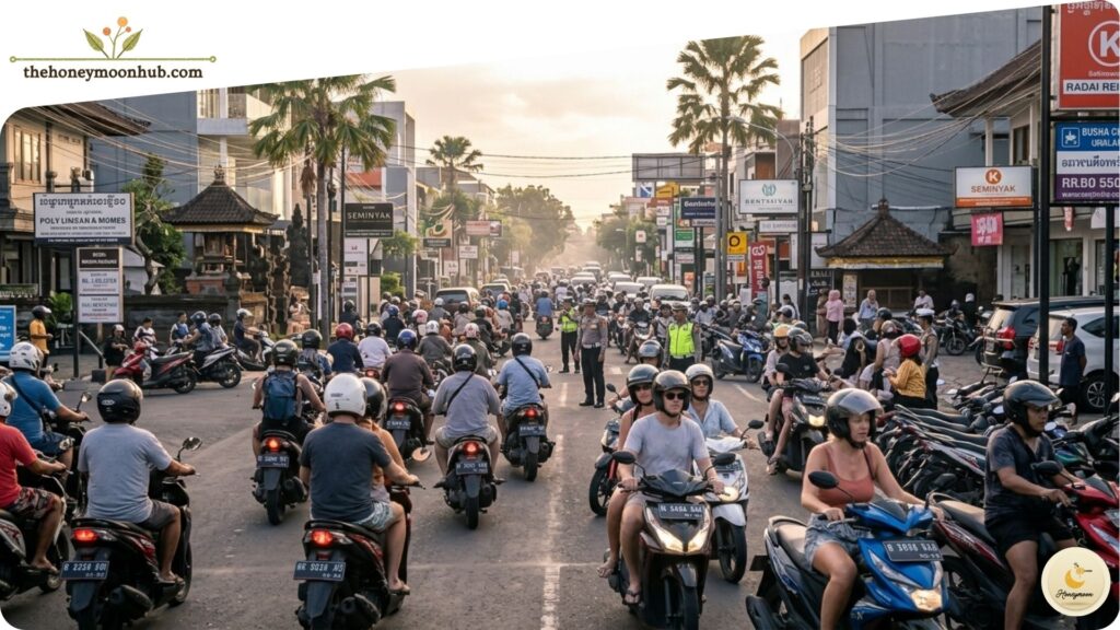 WHAT TOURISTS OFTEN REGRE